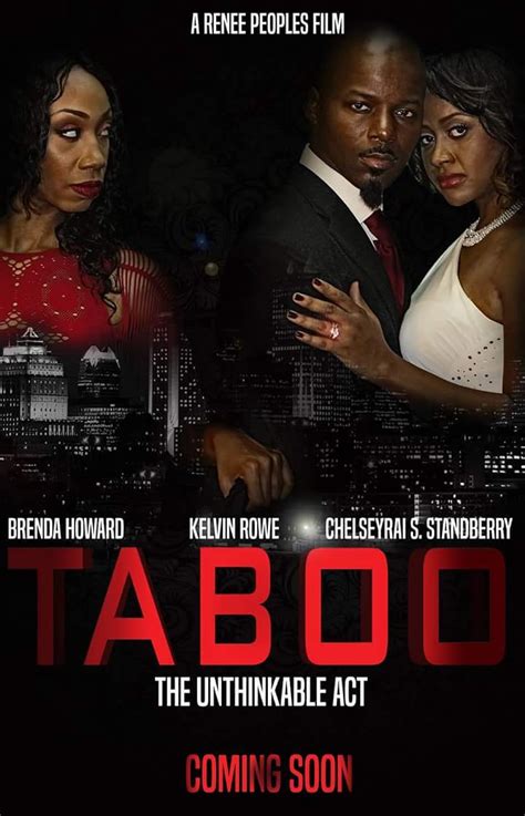 taboo full|Taboo